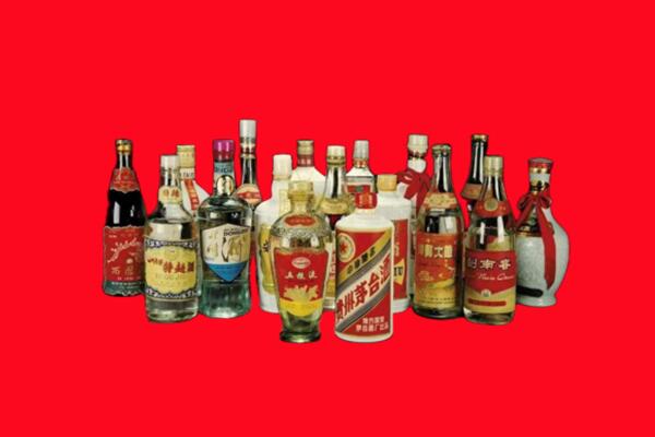 硚口区回收十八老酒.jpg