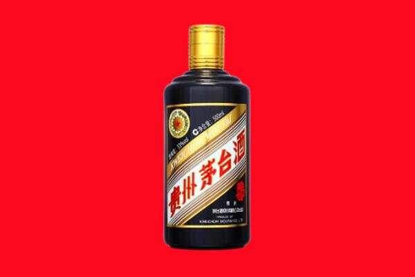 硚口区回收茅台酒瓶